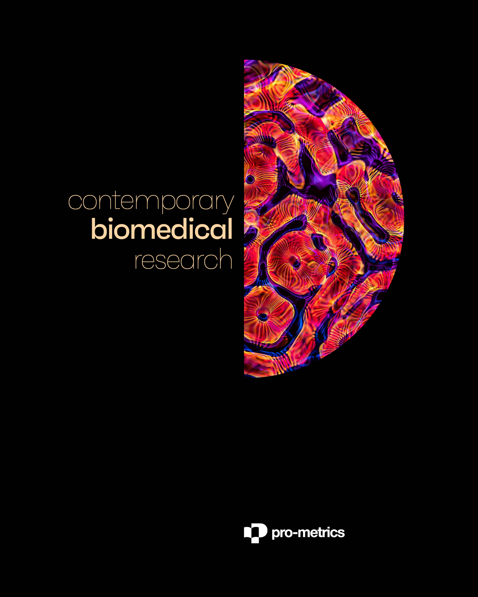 Contemporary Biomedical Research