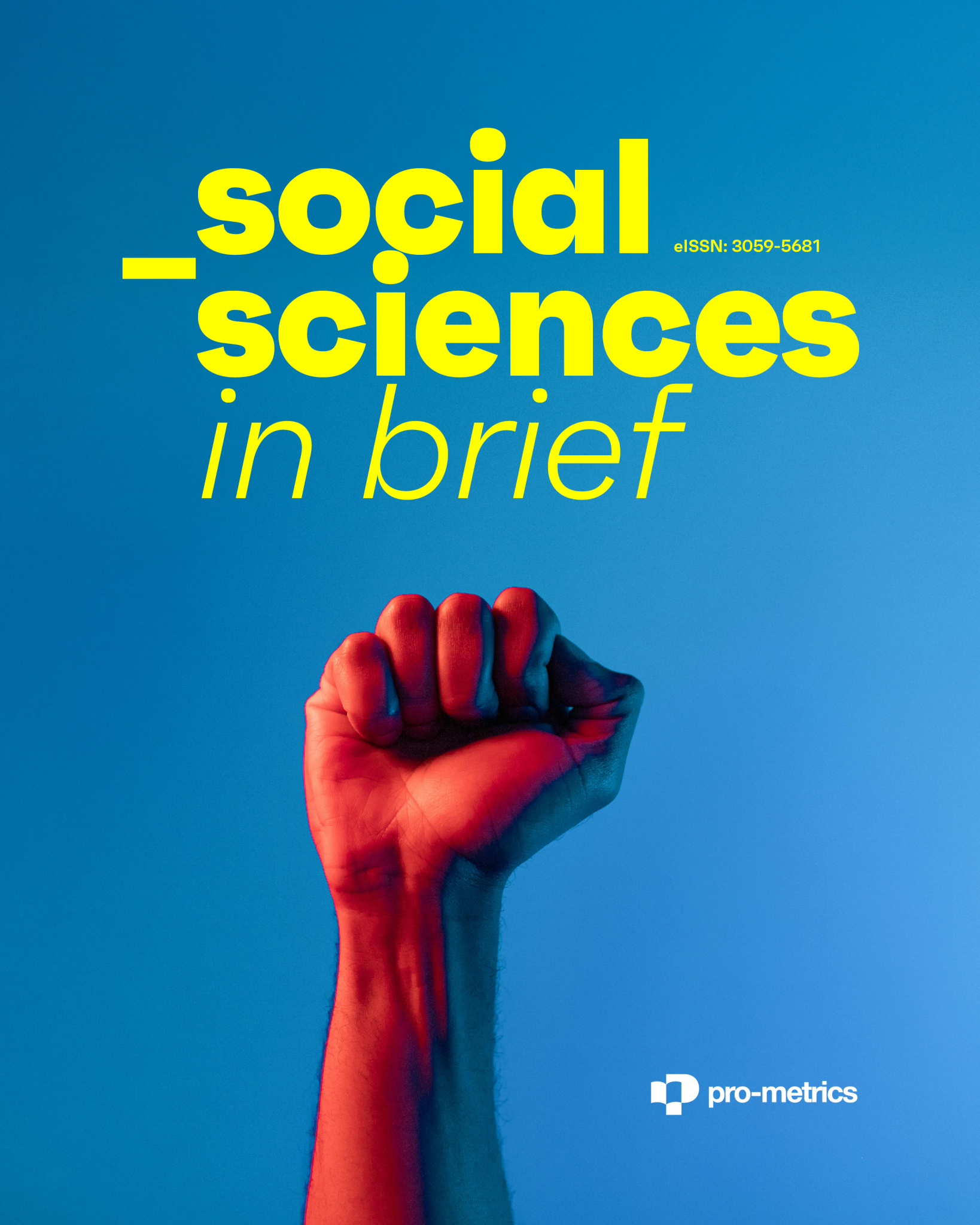 Social Sciences in Brief