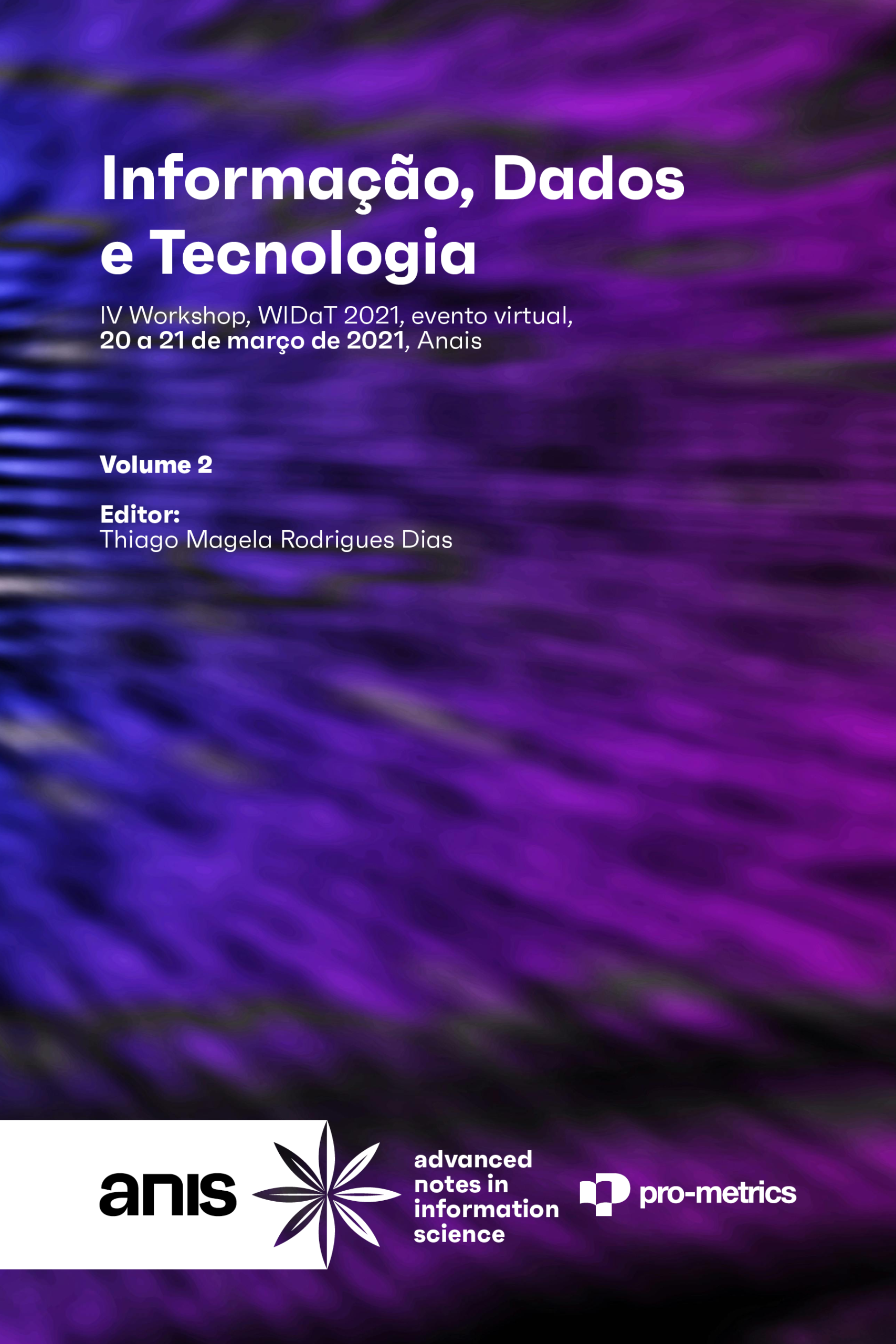 Informação, Dados e Tecnologia