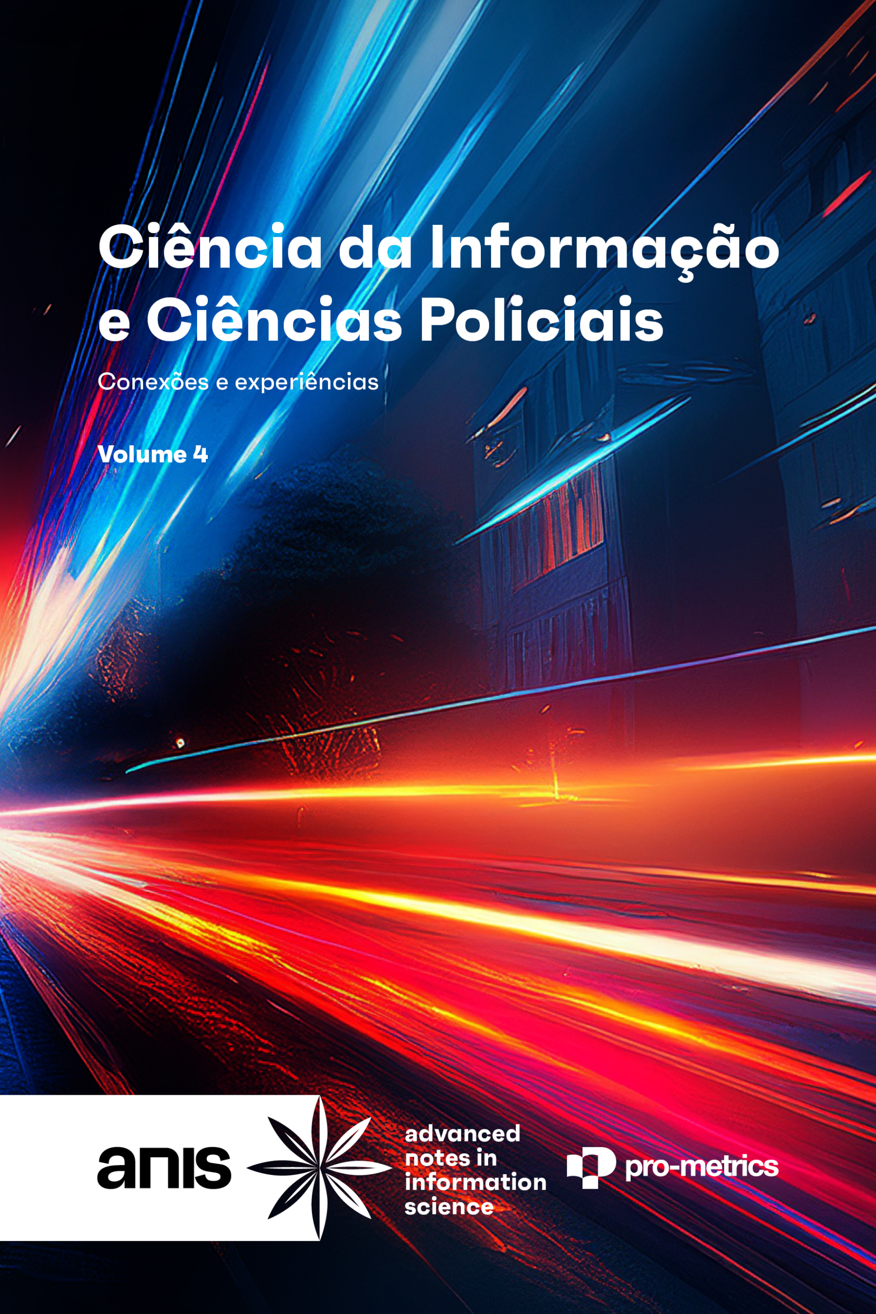 Ciência da Informação e Ciências Policiais: conexões e experiências
